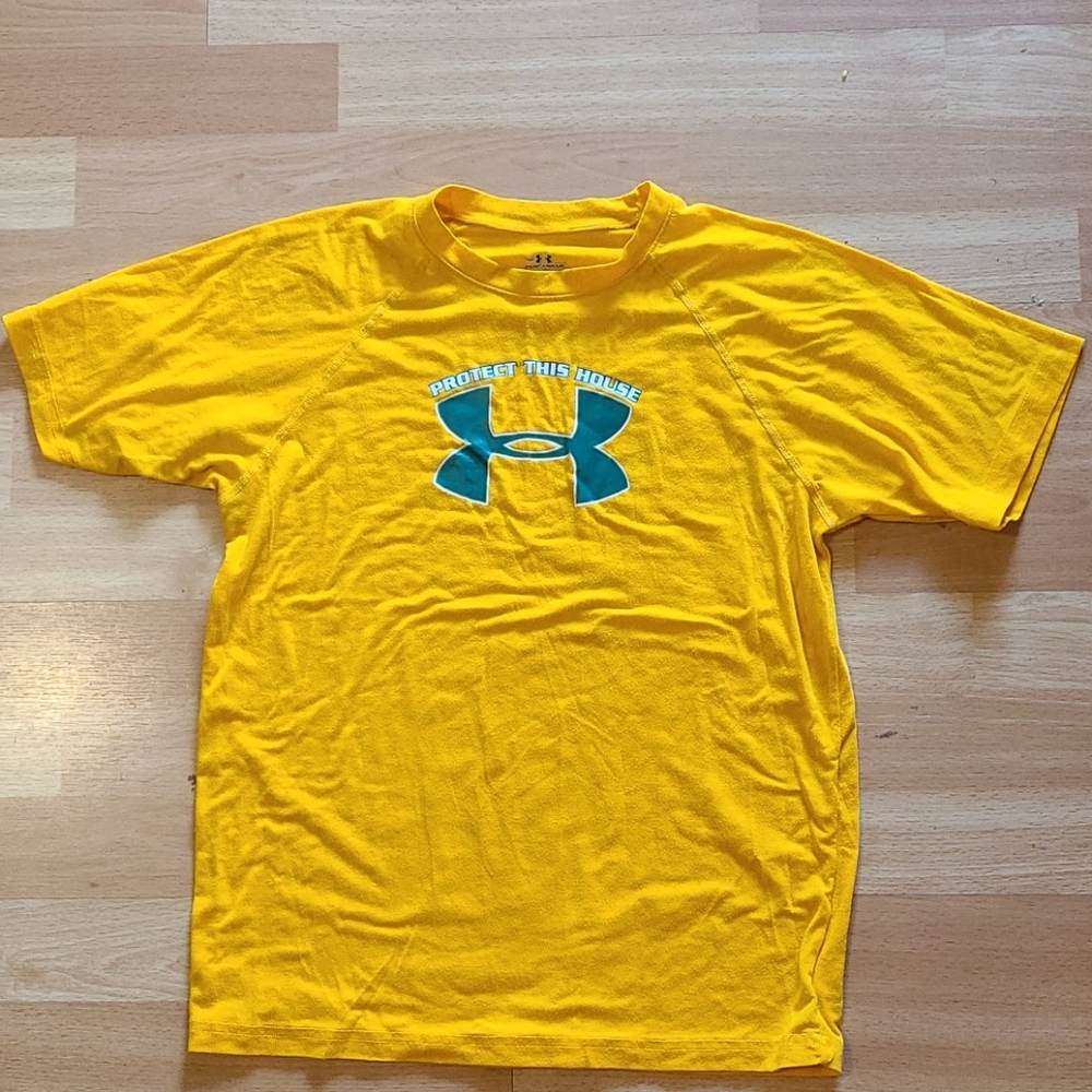 Boys short sleeve shirt